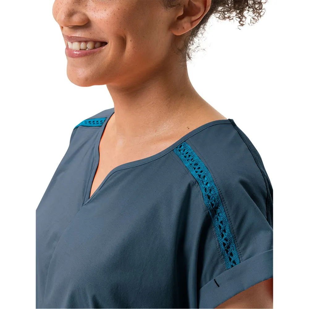 Vaude Skomer Ii T-shirt Med Korta ärmar