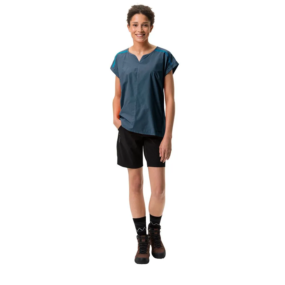 Vaude Skomer Ii T-shirt Med Korta ärmar