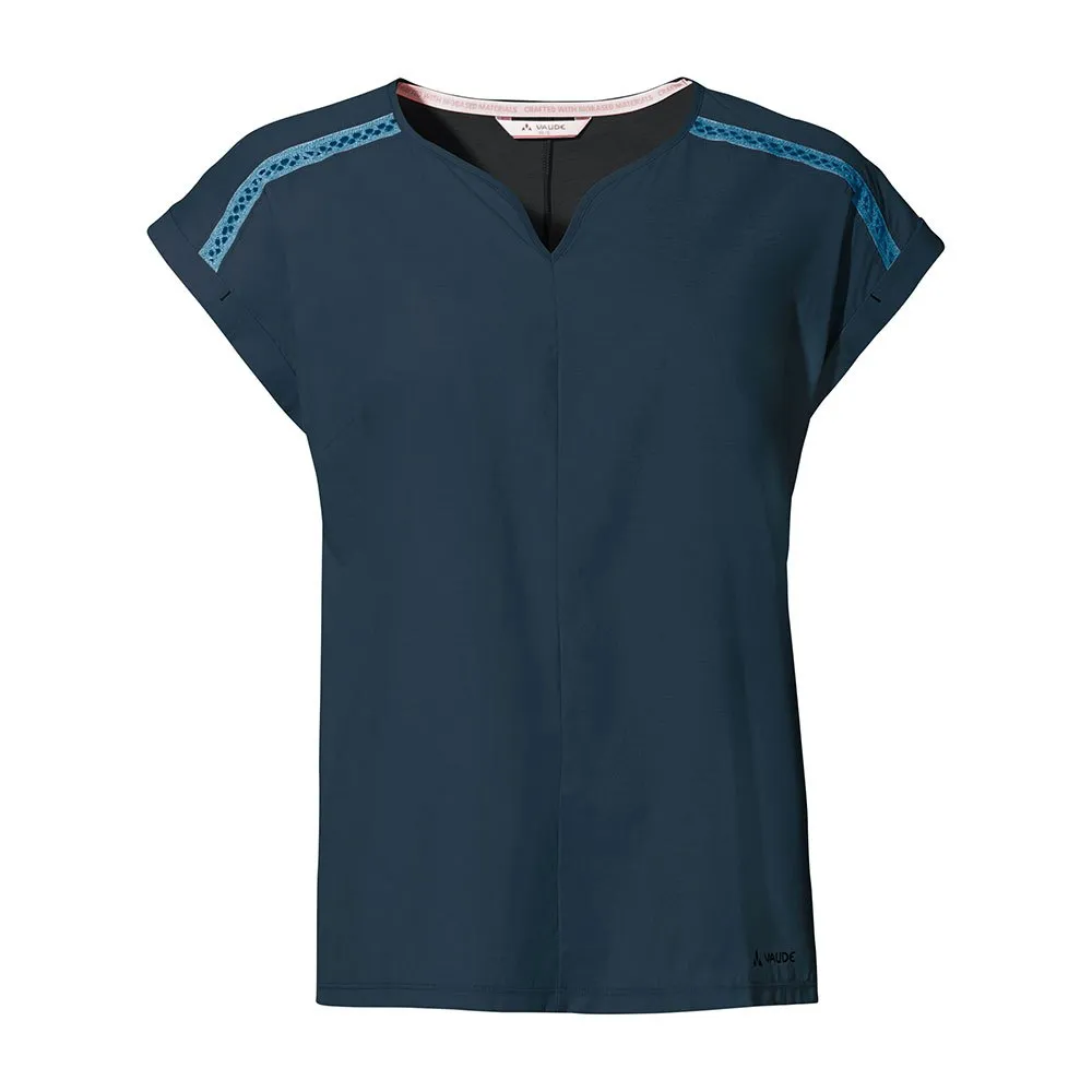 Vaude Skomer Ii T-shirt Med Korta ärmar