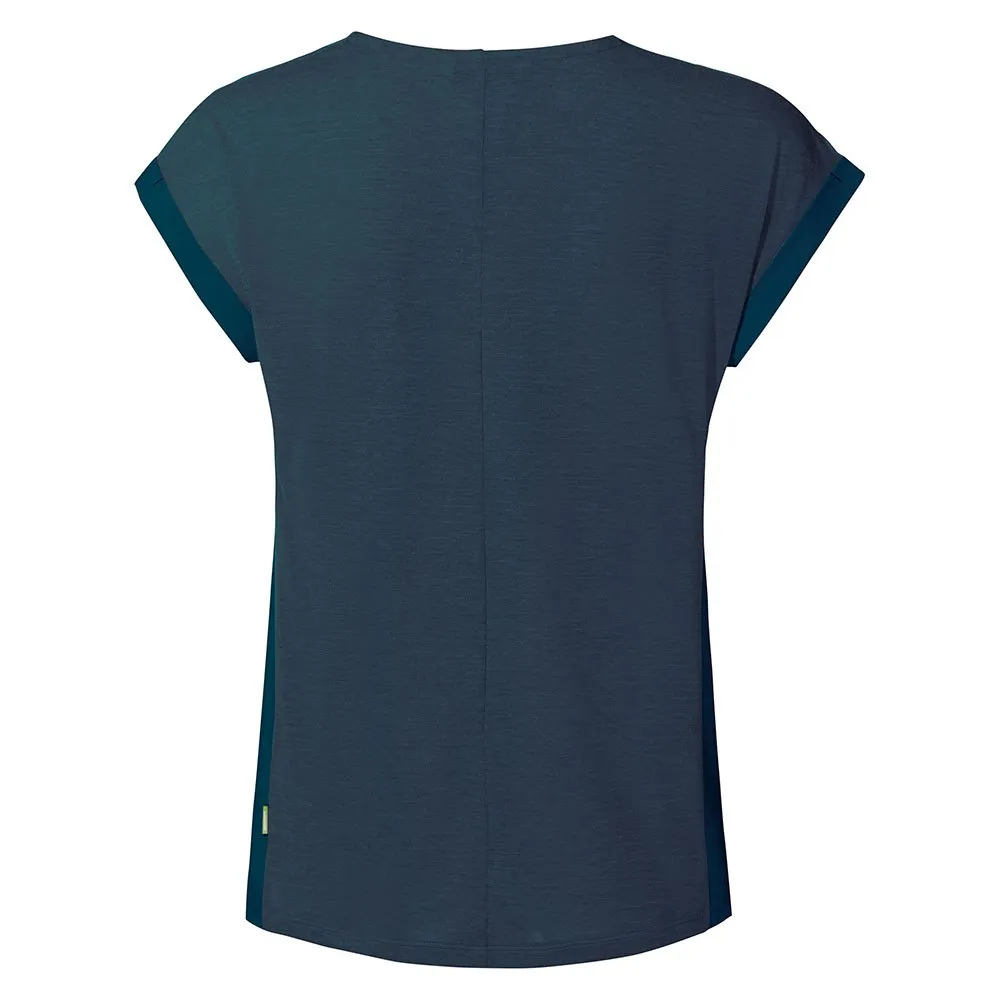 Vaude Skomer Ii T-shirt Med Korta ärmar