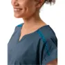 Vaude Skomer Ii T-shirt Med Korta ärmar