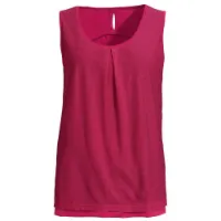 Vaude Skomer Iii ärmlös T-shirt Vaude Skomer Iii ärmlös T-shirt