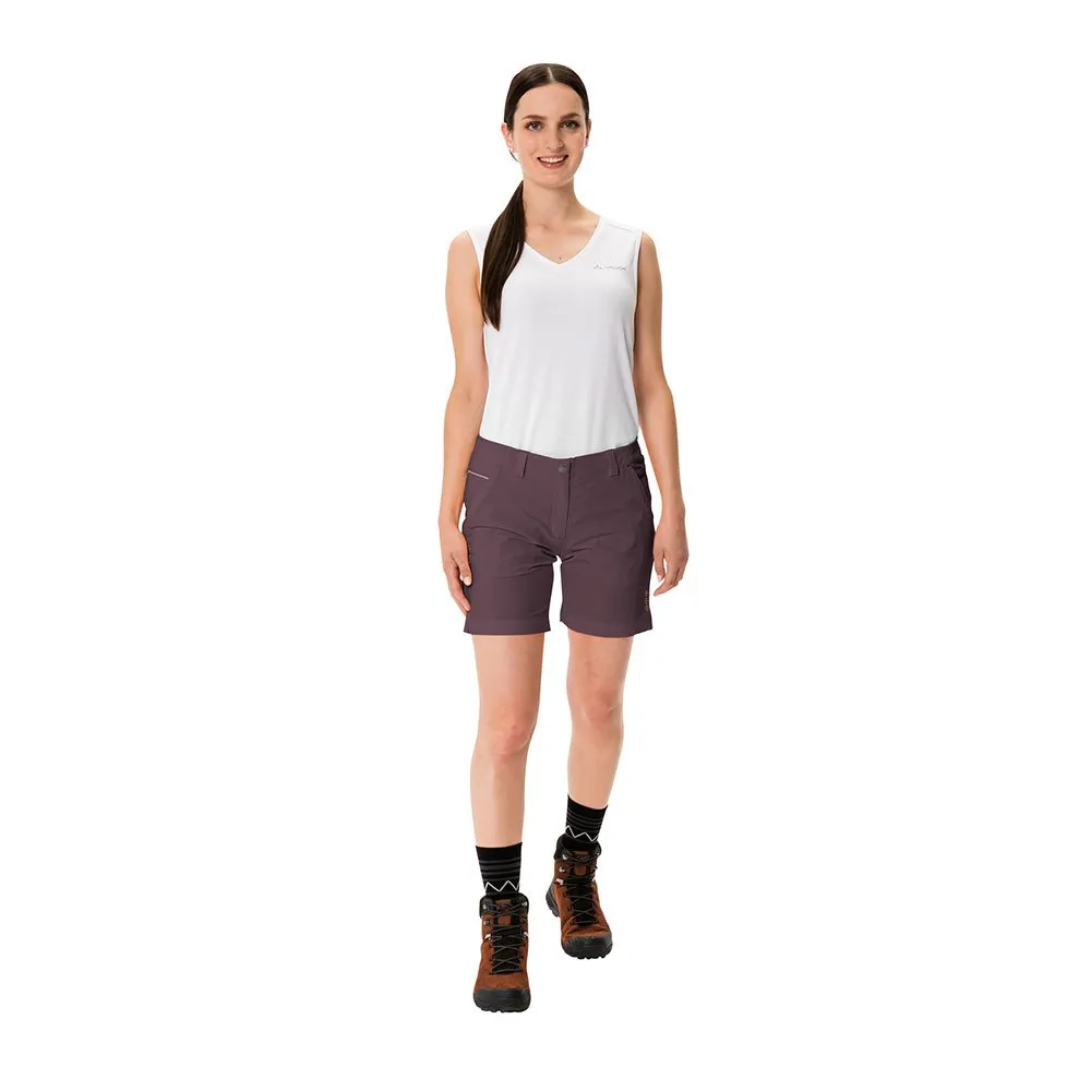 Vaude Skomer Iii Shorts Vaude Skomer Iii Shorts