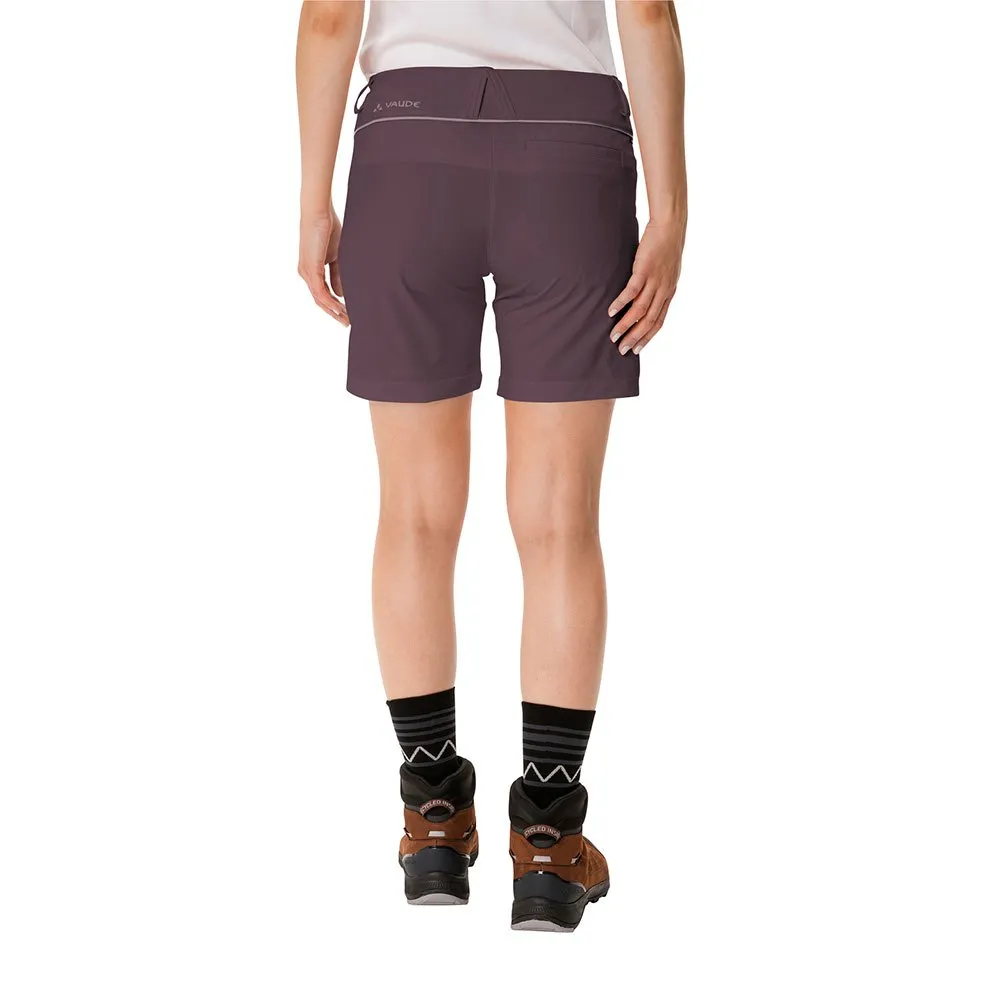 Vaude Skomer Iii Shorts Vaude Skomer Iii Shorts