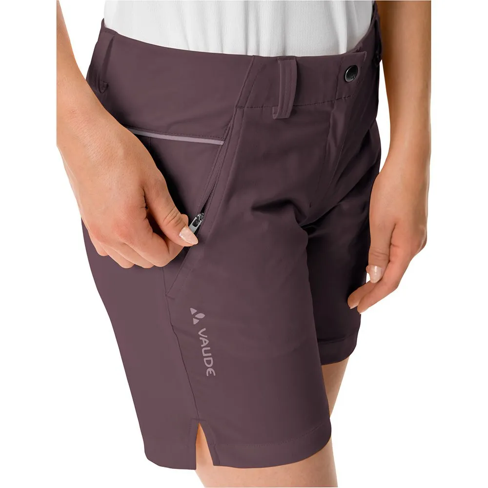 Vaude Skomer Iii Shorts Vaude Skomer Iii Shorts