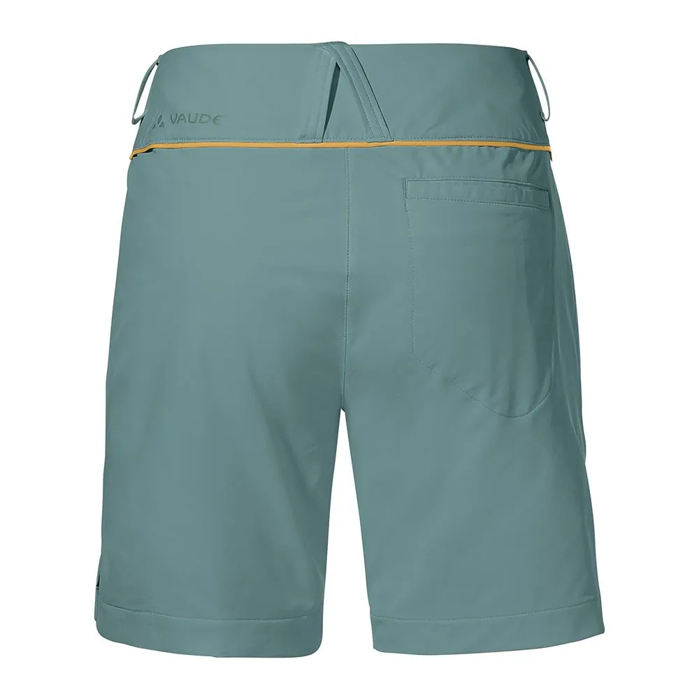 Vaude Skomer Iii Shorts