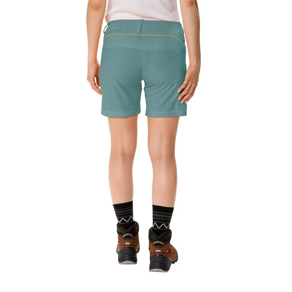 Vaude Skomer Iii Shorts