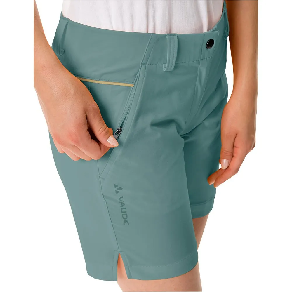 Vaude Skomer Iii Shorts