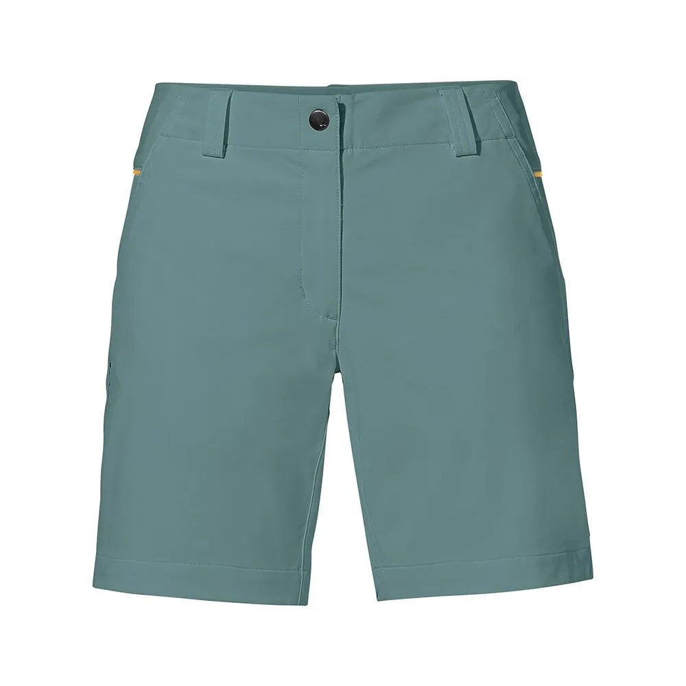 Vaude Skomer Iii Shorts