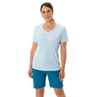 Vaude Skomer Iii T-shirt Med Korta ärmar Vaude Skomer Iii T-shirt Med Korta ärmar