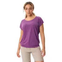 Vaude Skomer Iii T-shirt Med Korta ärmar Vaude Skomer Iii T-shirt Med Korta ärmar