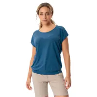 Vaude Skomer Iii T-shirt Med Korta ärmar Vaude Skomer Iii T-shirt Med Korta ärmar