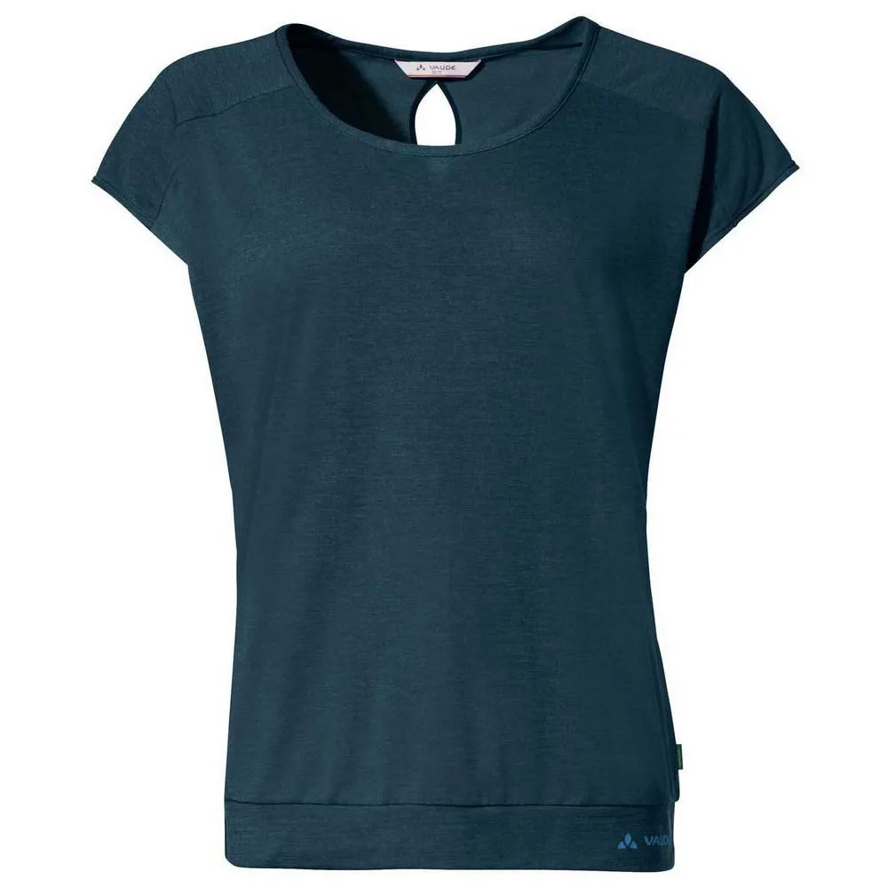 Vaude Skomer Iii T-shirt Med Korta ärmar