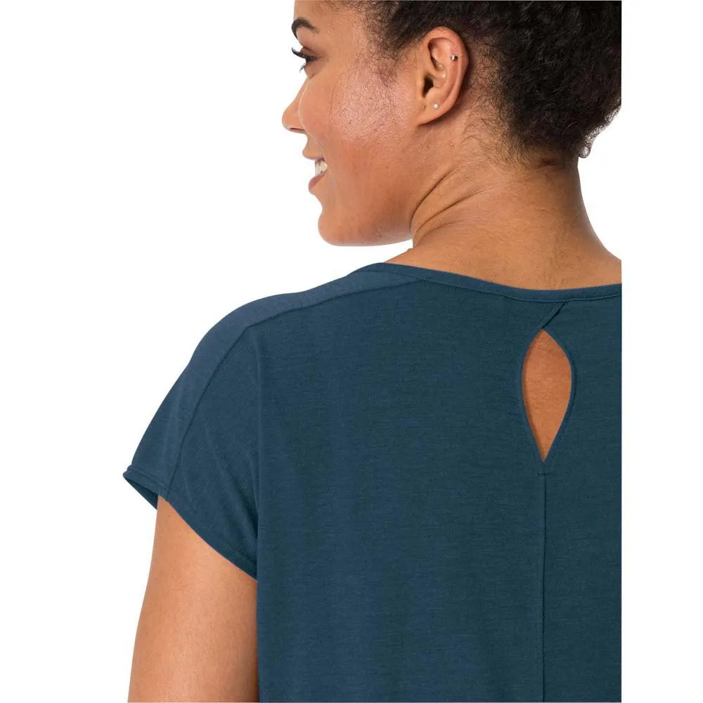 Vaude Skomer Iii T-shirt Med Korta ärmar