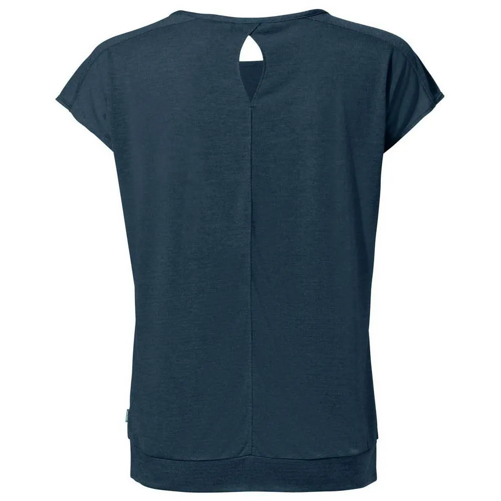Vaude Skomer Iii T-shirt Med Korta ärmar