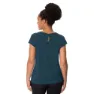 Vaude Skomer Iii T-shirt Med Korta ärmar