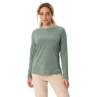 Vaude Skomer Iii T-shirt Med Lång ärm Vaude Skomer Iii T-shirt Med Lång ärm