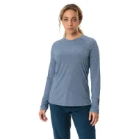 Vaude Skomer Iii T-shirt Med Lång ärm Vaude Skomer Iii T-shirt Med Lång ärm