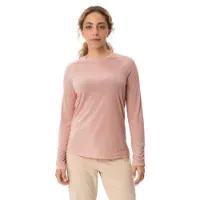 Vaude Skomer Iii T-shirt Med Lång ärm Vaude Skomer Iii T-shirt Med Lång ärm