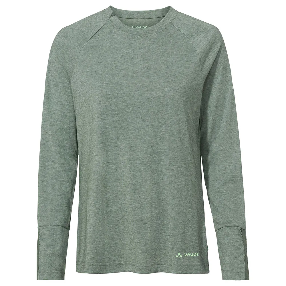 Vaude Skomer Iii T-shirt Med Lång ärm