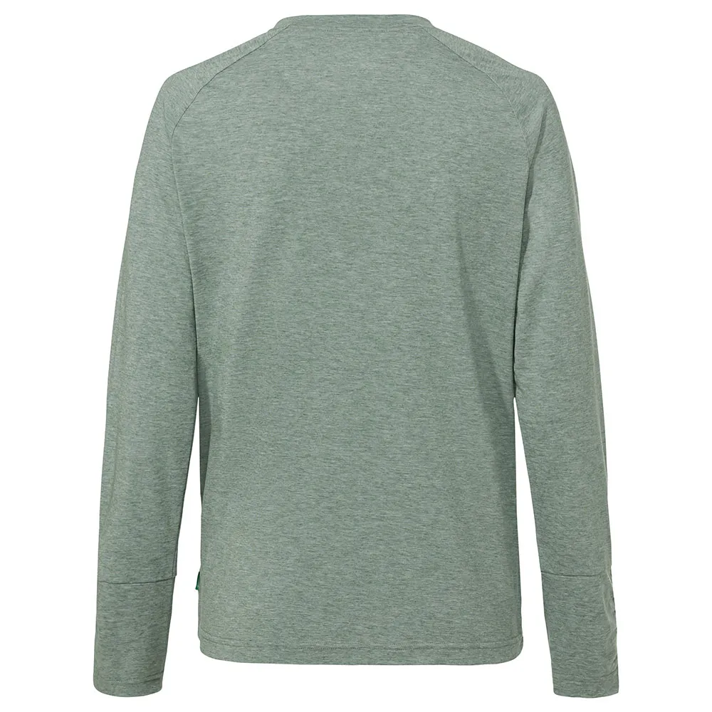 Vaude Skomer Iii T-shirt Med Lång ärm