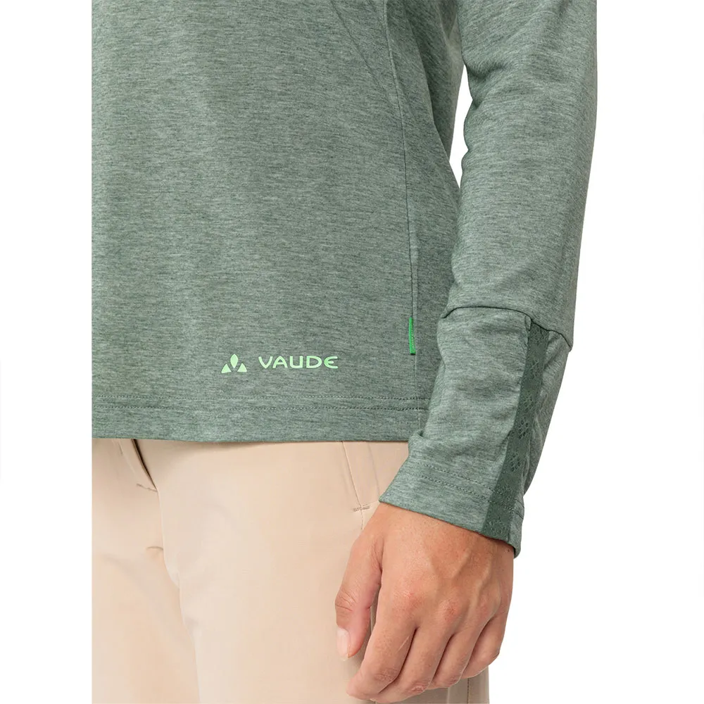Vaude Skomer Iii T-shirt Med Lång ärm