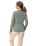 Vaude Skomer Iii T-shirt Med Lång ärm