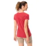 Vaude Skomer Print Ii T-shirt Med Korta ärmar