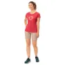 Vaude Skomer Print Ii T-shirt Med Korta ärmar