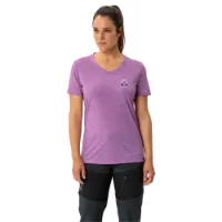 Vaude Skomer Print Iii T-shirt Med Korta ärmar Vaude Skomer Print Iii T-shirt Med Korta ärmar