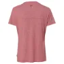 Vaude Skomer Print Iii T-shirt Med Korta ärmar