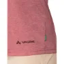 Vaude Skomer Print Iii T-shirt Med Korta ärmar