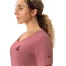 Vaude Skomer Print Iii T-shirt Med Korta ärmar