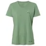 Vaude Skomer Print Iii T-shirt Med Korta ärmar