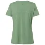 Vaude Skomer Print Iii T-shirt Med Korta ärmar