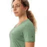 Vaude Skomer Print Iii T-shirt Med Korta ärmar
