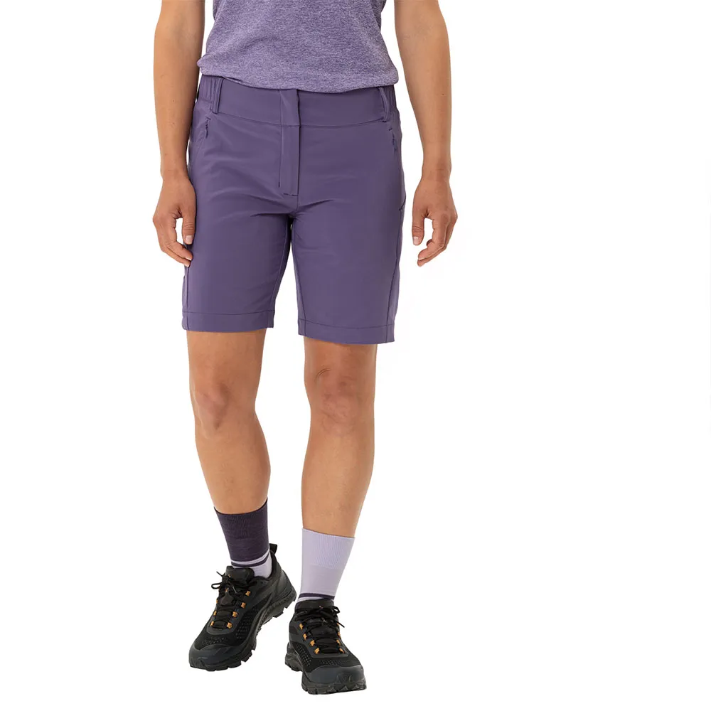 Vaude Skomer Shorts