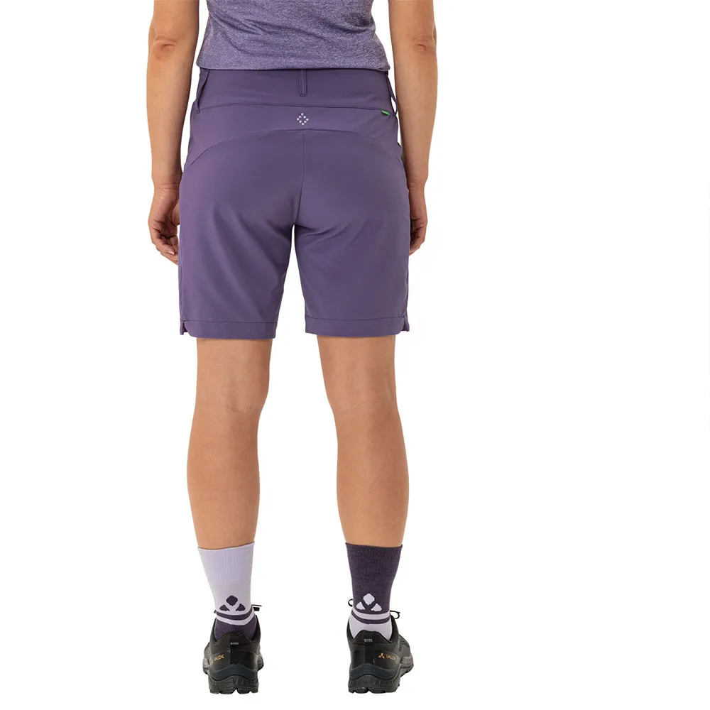 Vaude Skomer Shorts