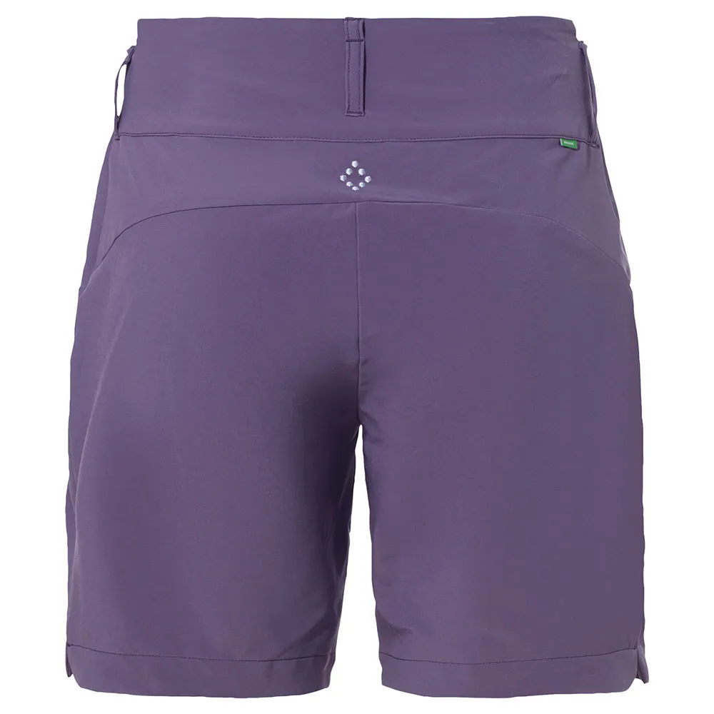 Vaude Skomer Shorts
