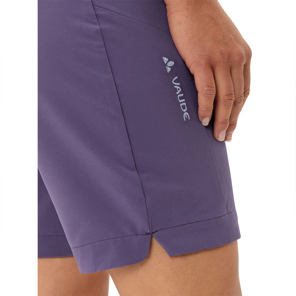 Vaude Skomer Shorts