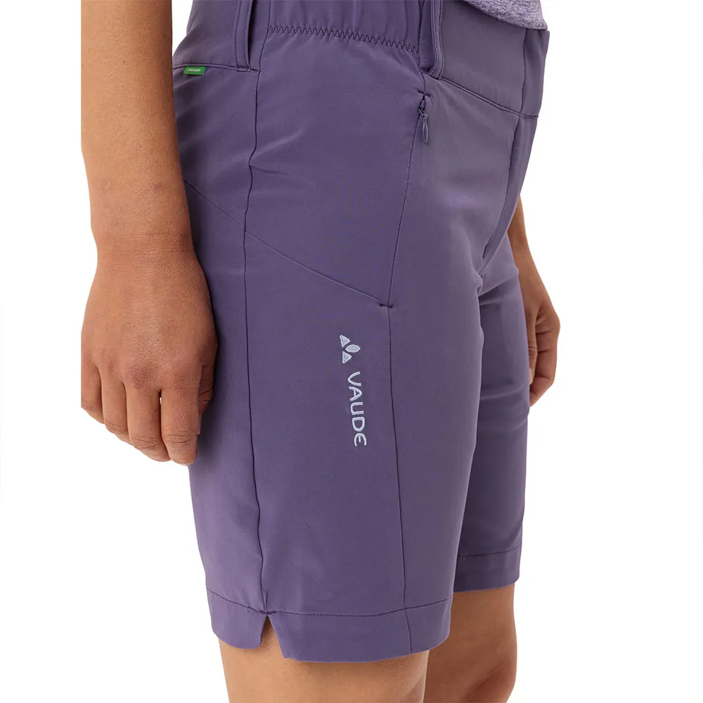 Vaude Skomer Shorts