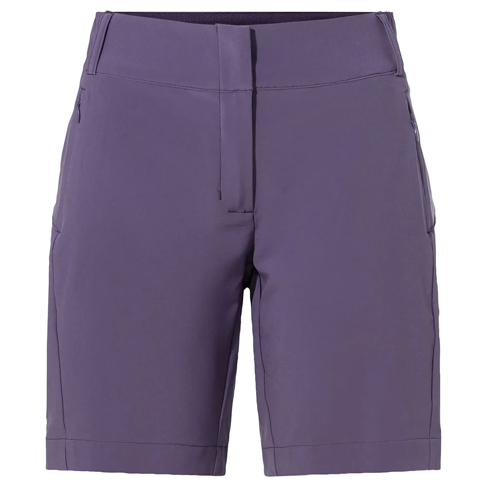 Vaude Skomer Shorts
