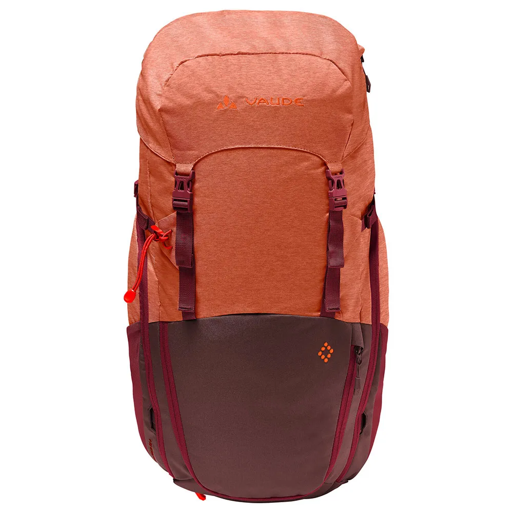 Vaude Skomer Tour 36+l Ryggsäck, Hotchili