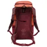Vaude Skomer Tour 36+l Ryggsäck, Hotchili