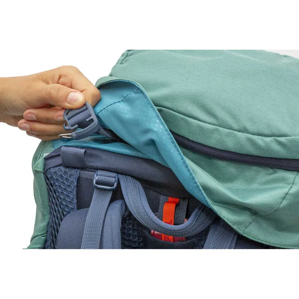 Vaude Skomer Tour 36l Ryggsäck, Eclipse