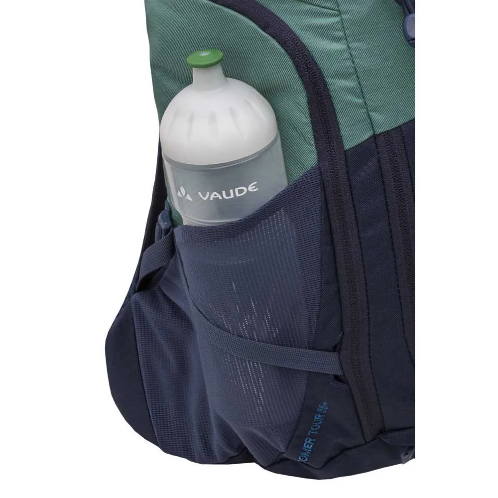Vaude Skomer Tour 36l Ryggsäck, Eclipse