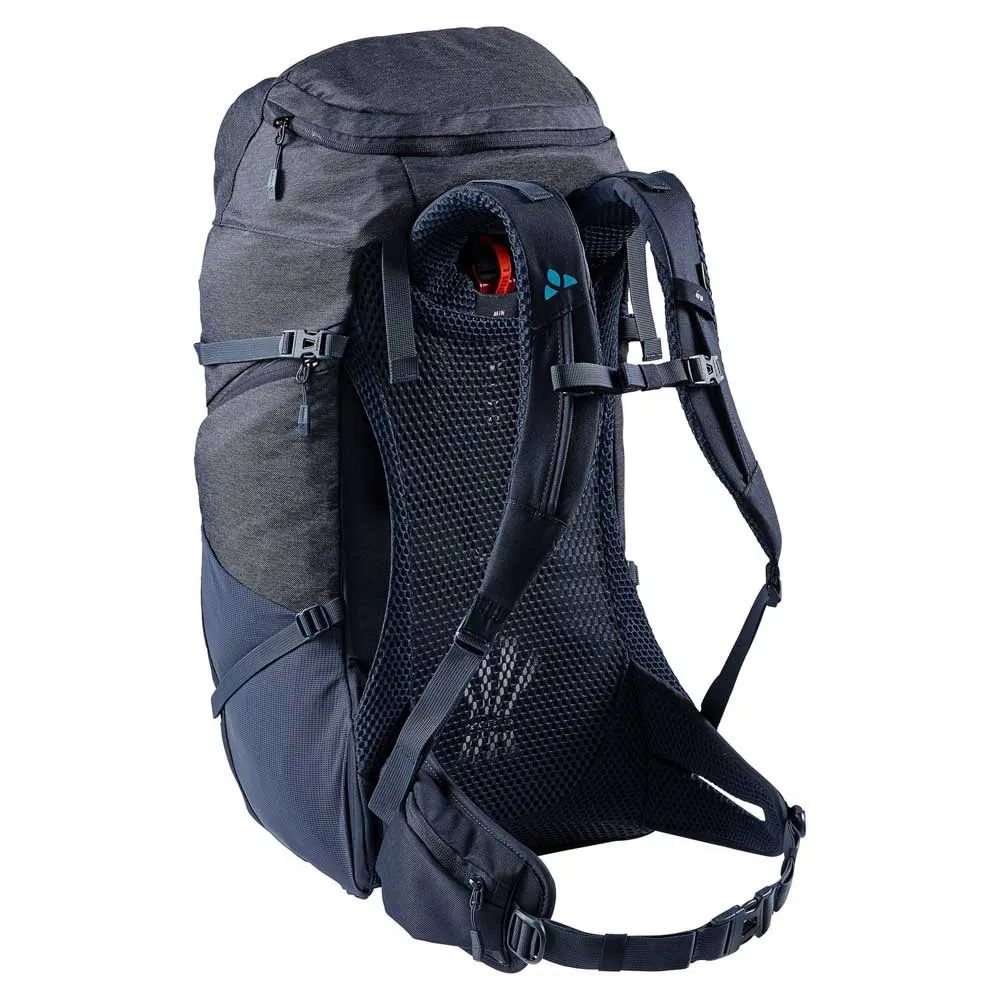 Vaude Skomer Tour 36l Ryggsäck, Eclipse