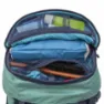 Vaude Skomer Tour 36l Ryggsäck, Eclipse