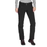 Vaude Skomer Winter Byxor, Black, Regular