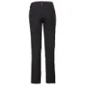 Vaude Skomer Winter Byxor, Black, Regular
